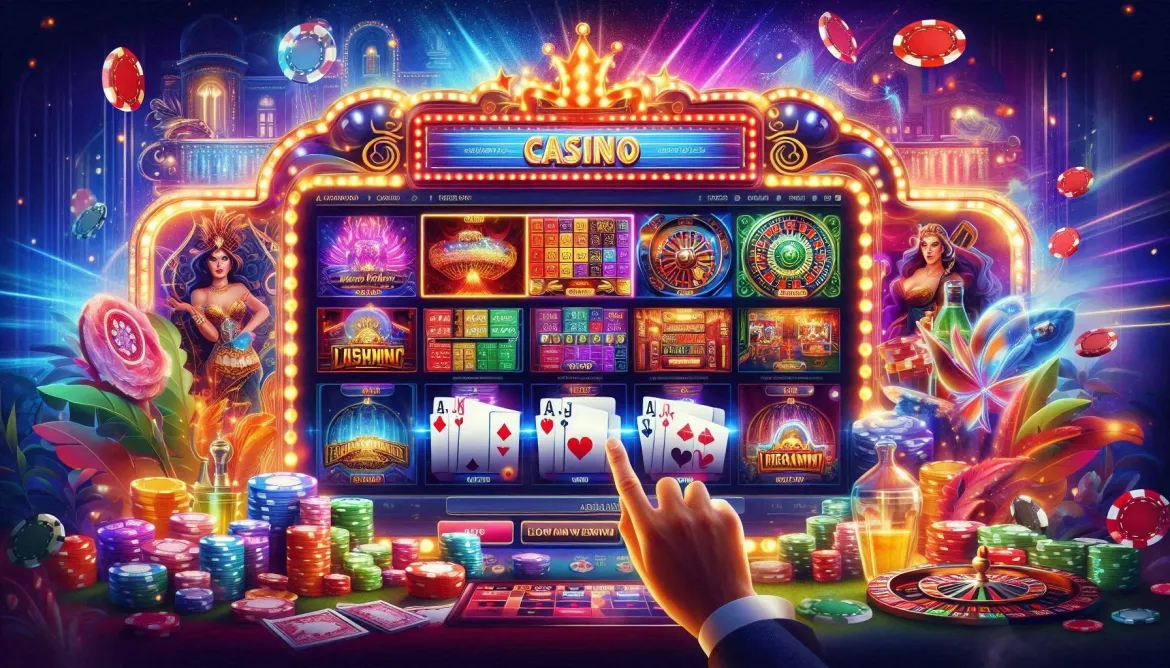 Lapilanders Casino